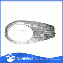 Hight Quality Aluminum Die casting parts supplier